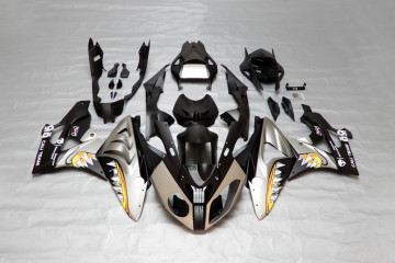 Carénage complet BMW S1000RR / HP4 2010 - 2014