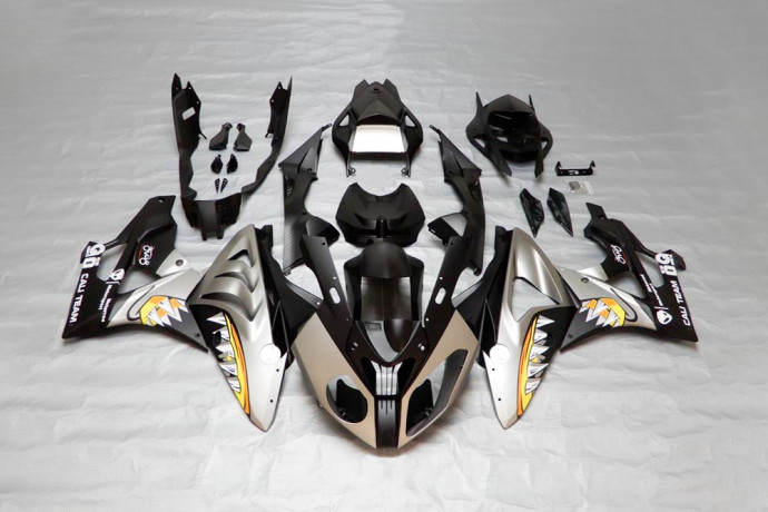 Complete Fairing set BMW S1000RR / HP4 2010 - 2014