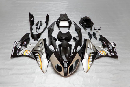 Carénage complet BMW S1000RR / HP4 2010 - 2014