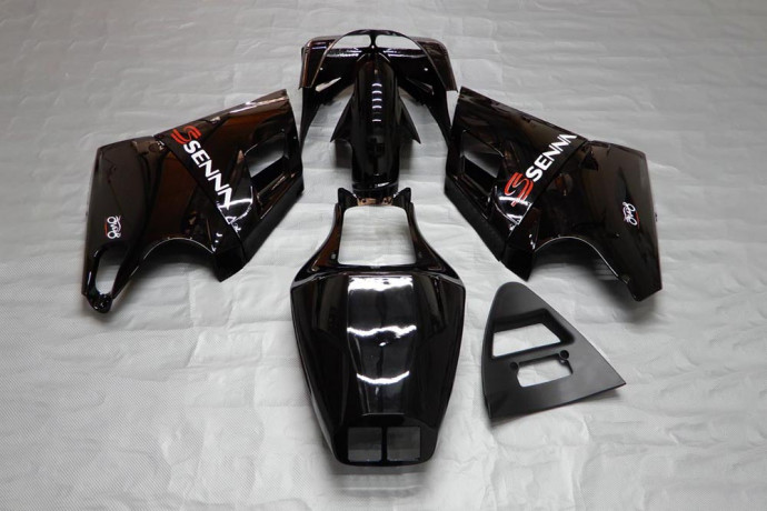Carenado completo DUCATI SBK 748 / 916 / 996 1994 - 2002 Carenado completo DUCATI SBK 748 / 916 / 996 1994 - 2002