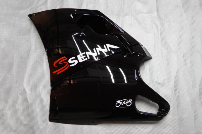 Carenado completo DUCATI SBK 748 / 916 / 996 1994 - 2002 Carenado completo DUCATI SBK 748 / 916 / 996 1994 - 2002