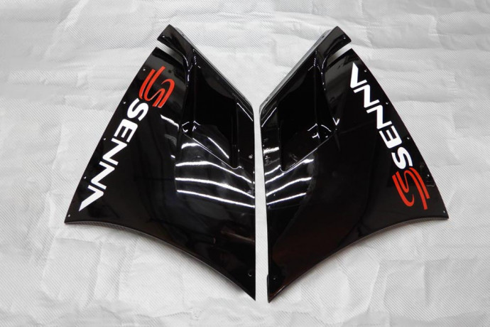 Carenado completo DUCATI SBK 748 / 916 / 996 1994 - 2002 Carenado completo DUCATI SBK 748 / 916 / 996 1994 - 2002