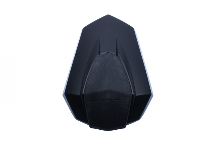Matte Black