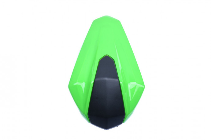 Zielony