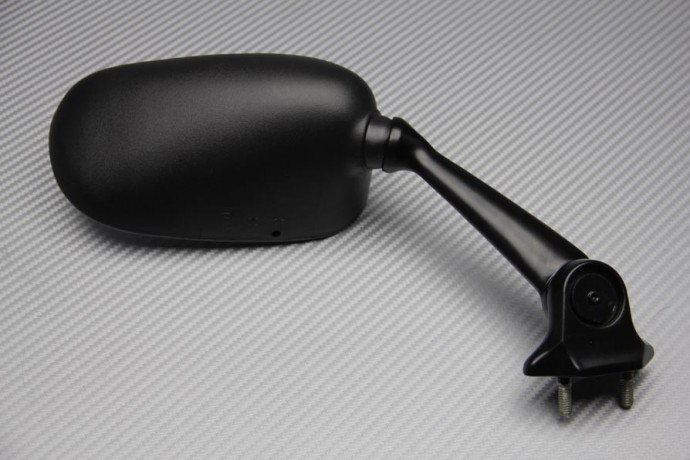 Coppia di retrovisori tipo d'origine Yamaha YZF R6 08 / 16 Coppia di retrovisori tipo d'origine Yamaha YZF R6 08 / 16
