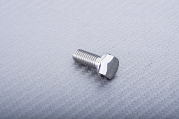 Titan Bremsscheibenschraube hinten spezifisch für DUCATI M8 X P1.25 X 20 MM