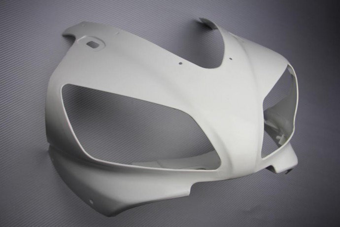 Front Nose Fairing YAMAHA YZF R1 1998 - 1999 Front Nose Fairing YAMAHA YZF R1 1998 - 1999