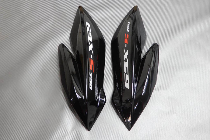 Carénage complet SUZUKI GSXS 750 2016 - 2021