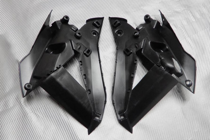 Complete Fairing set SUZUKI GSXS 750 2016 - 2021 Complete Fairing set SUZUKI GSXS 750 2016 - 2021