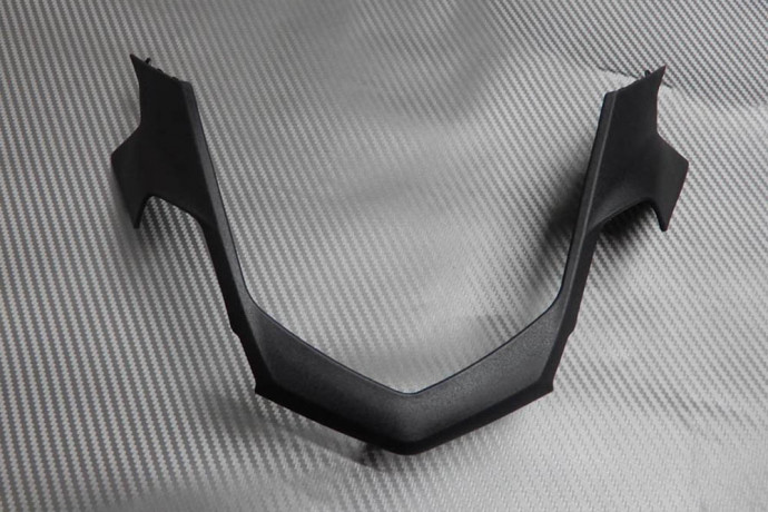 Complete Fairing set SUZUKI GSXS 750 2016 - 2021 Complete Fairing set SUZUKI GSXS 750 2016 - 2021