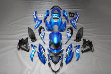 Carenado completo SUZUKI GSXS 750 2016 - 2021