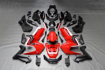 Carenado completo HONDA X-ADV 750 2017 - 2020