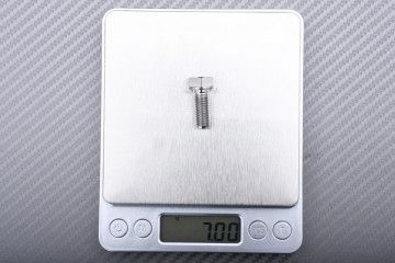 copy of Kit de visserie AVDB spécifique pour carénages YAMAHA YZF 750 1993 - 1997 copy of Kit de visserie AVDB spécifique pour carénages YAMAHA YZF 750 1993 - 1997