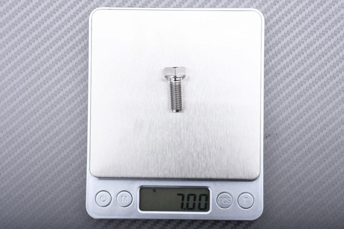 copy of Kit de visserie AVDB spécifique pour carénages YAMAHA YZF 750 1993 - 1997 copy of Kit de visserie AVDB spécifique pour carénages YAMAHA YZF 750 1993 - 1997