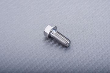 Vis en titane pour disque de frein avant spécifique pour APRILIA M8 X P1.25 X 20 MM