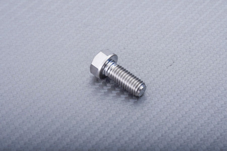 Vis en titane pour disque de frein avant spécifique pour APRILIA M8 X P1.25 X 20 MM