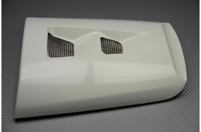 Cover sella passeggero HONDA CBR 1000 RR 2004 - 2007