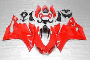 Komplette Motorradverkleidung DUCATI PANIGALE 899 / 1199 2013 - 2015