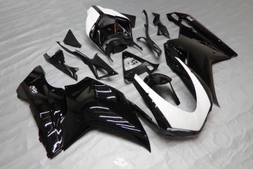 Komplette Motorradverkleidung für DUCATI SBK 848 / 1098 / 1198 2007 - 2012 Komplette Motorradverkleidung für DUCATI SBK 848 / 1098 / 1198 2007 - 2012