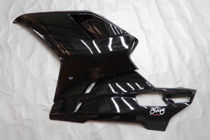 Komplette Motorradverkleidung für DUCATI SBK 848 / 1098 / 1198 2007 - 2012 Komplette Motorradverkleidung für DUCATI SBK 848 / 1098 / 1198 2007 - 2012