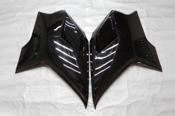 Komplette Motorradverkleidung für DUCATI SBK 848 / 1098 / 1198 2007 - 2012 Komplette Motorradverkleidung für DUCATI SBK 848 / 1098 / 1198 2007 - 2012