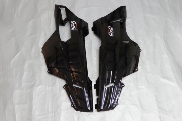 Komplette Motorradverkleidung für DUCATI SBK 848 / 1098 / 1198 2007 - 2012 Komplette Motorradverkleidung für DUCATI SBK 848 / 1098 / 1198 2007 - 2012
