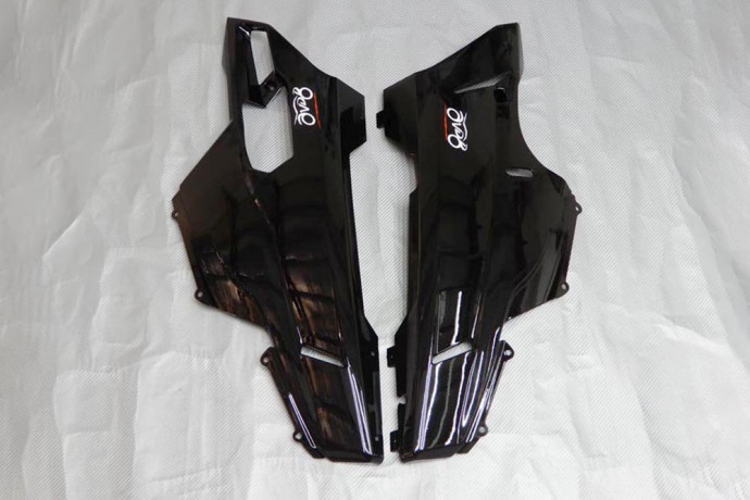 Komplette Motorradverkleidung für DUCATI SBK 848 / 1098 / 1198 2007 - 2012 Komplette Motorradverkleidung für DUCATI SBK 848 / 1098 / 1198 2007 - 2012