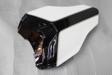 Komplette Motorradverkleidung für DUCATI SBK 848 / 1098 / 1198 2007 - 2012 Komplette Motorradverkleidung für DUCATI SBK 848 / 1098 / 1198 2007 - 2012