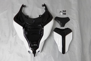 Komplette Motorradverkleidung für DUCATI SBK 848 / 1098 / 1198 2007 - 2012 Komplette Motorradverkleidung für DUCATI SBK 848 / 1098 / 1198 2007 - 2012