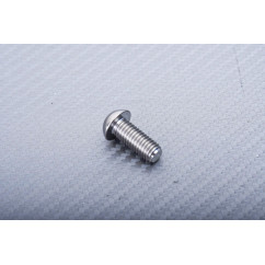 Vis en titane pour disque de frein arrière spécifique pour BMW M8 X P1.25 X 20 MM