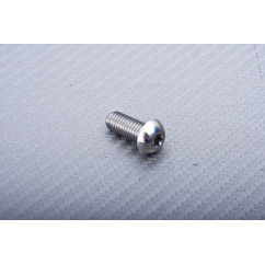 Vis en titane pour disque de frein arrière spécifique pour BMW M8 X P1.25 X 20 MM