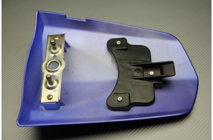 Soziusabdeckung SUZUKI GSXR 1000 2003 - 2004
