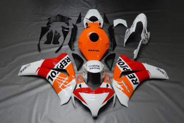 Carénage complet HONDA CBR 1000 RR 2008 - 2011