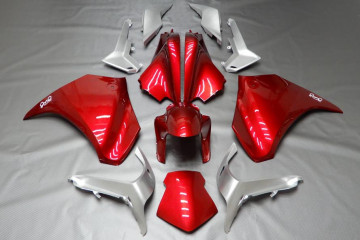 Komplette Motorradverkleidung HONDA VFR 1200 F 2010 - 2017