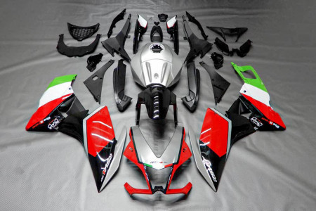Carénage complet APRILIA RS4 / RS 125 2011 - 2020