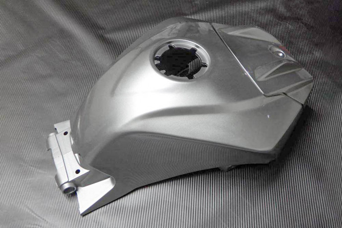 Carénage complet APRILIA RS4 / RS 125 2011 - 2020 Carénage complet APRILIA RS4 / RS 125 2011 - 2020