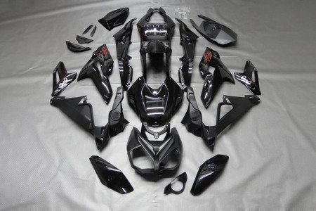 Carenado completo BMW S1000R 2014 - 2016