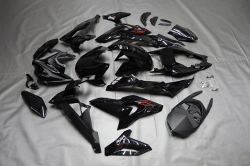 Komplette Motorradverkleidung BMW S1000R 2014 - 2016 Komplette Motorradverkleidung BMW S1000R 2014 - 2016