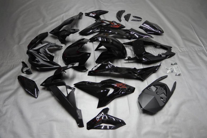 Komplette Motorradverkleidung BMW S1000R 2014 - 2016 Komplette Motorradverkleidung BMW S1000R 2014 - 2016