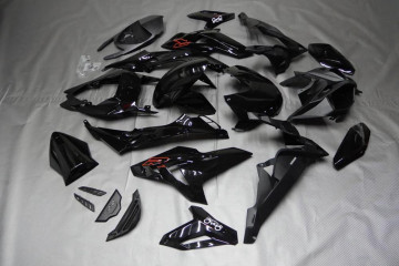 Komplette Motorradverkleidung BMW S1000R 2014 - 2016 Komplette Motorradverkleidung BMW S1000R 2014 - 2016