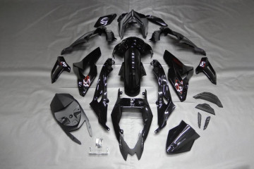 Komplette Motorradverkleidung BMW S1000R 2014 - 2016 Komplette Motorradverkleidung BMW S1000R 2014 - 2016