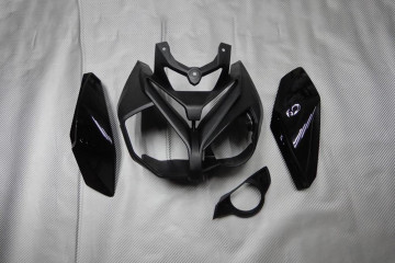 Komplette Motorradverkleidung BMW S1000R 2014 - 2016 Komplette Motorradverkleidung BMW S1000R 2014 - 2016