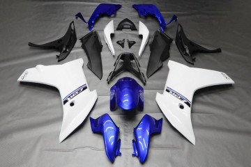 Carénage complet HONDA CBR 600 F 2011 - 2015