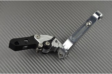 Maneta de freno Extensible y Abatible YAMAHA YZF R3 / MT03 2016 - 2024