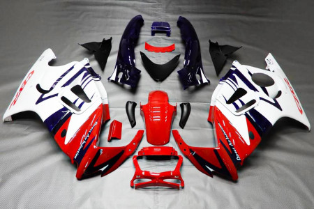 Carénage complet HONDA CBR 600 F / F3 1995 - 1996