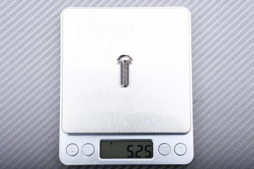 copy of Kit de visserie AVDB spécifique pour carénages YAMAHA YZF 750 1993 - 1997