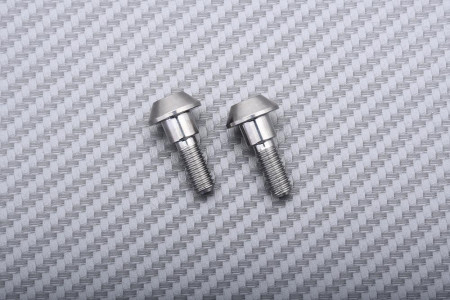Titan Bremsscheibenschraube vorne spezifisch für YAMAHA M6 X P1.00 X 20 MM