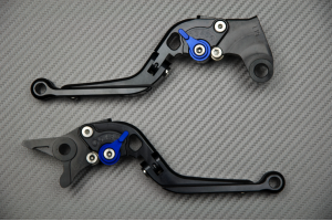 Adjustable / Foldable Brake Lever YAMAHA YZF R3 / MT03 2016 - 2024