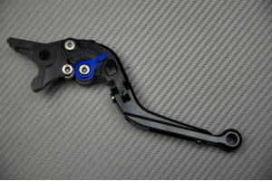 Levier de Frein Ajustable Repliable YAMAHA YZF R3 / MT03 2016 - 2024