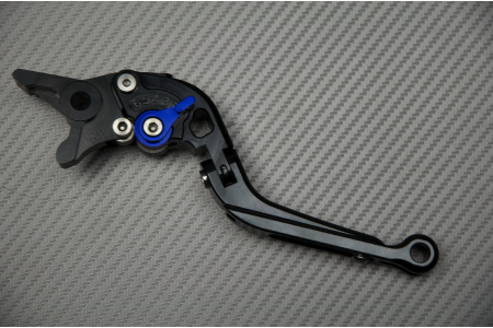 Maneta de freno Extensible y Abatible YAMAHA YZF R3 / MT03 2016 - 2024